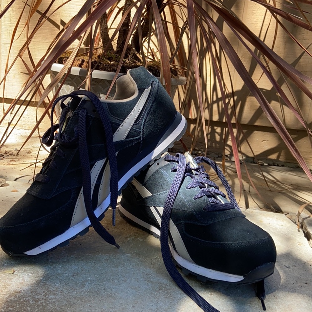 Reedbok classic Nylon men’s shoe